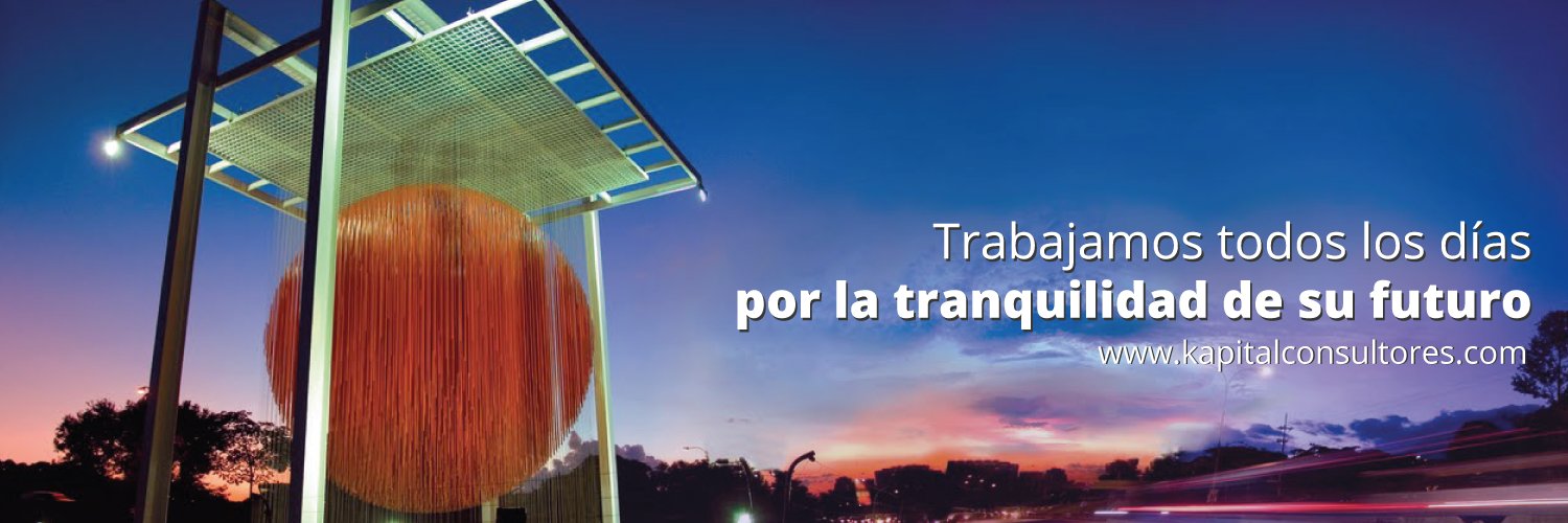 KapitalCo's profile banner image