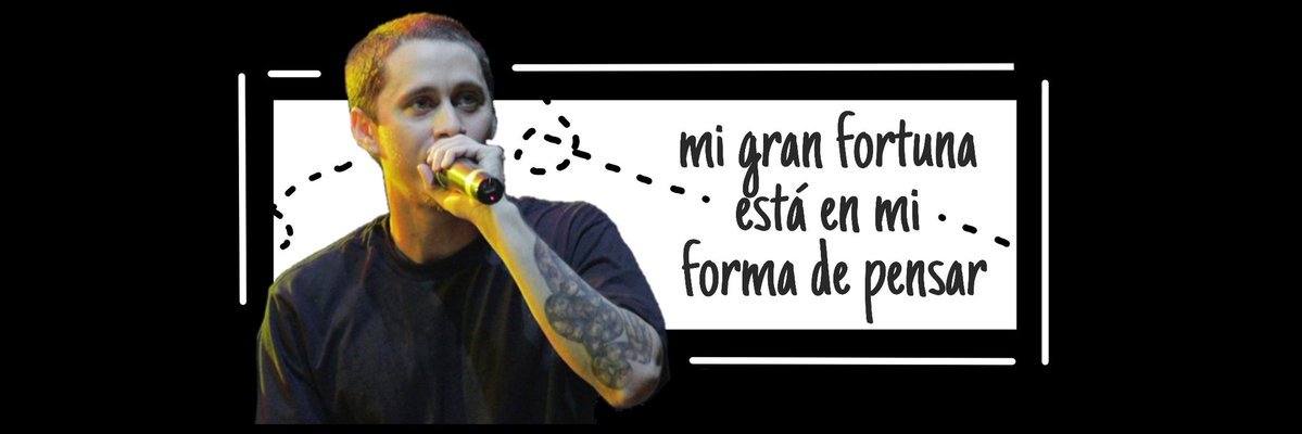 Andrés banner