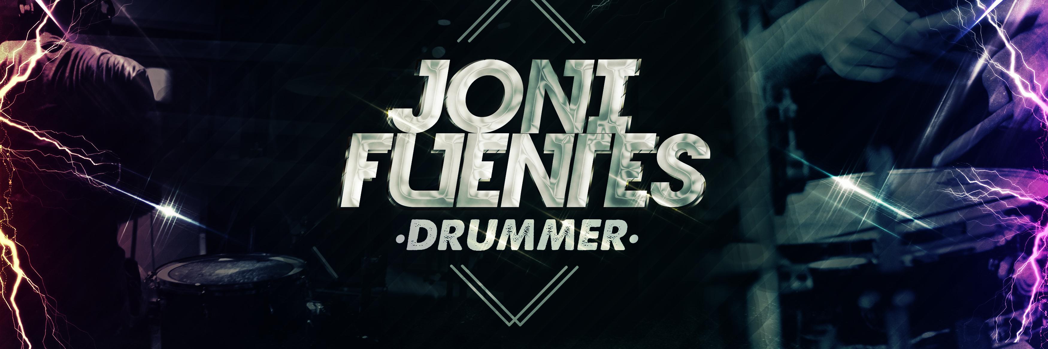 jonifuentesm's profile banner image