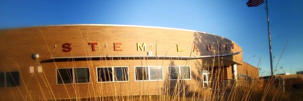 STEMLaunch Profile Banner