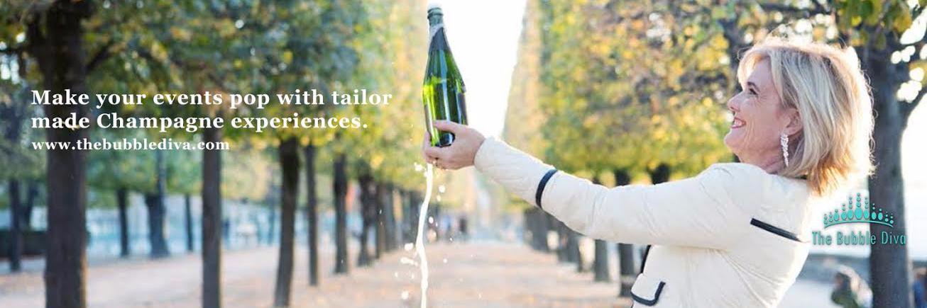 thebubblediva's profile banner image