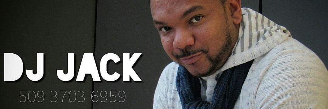 DjJackPanfire's profile banner image