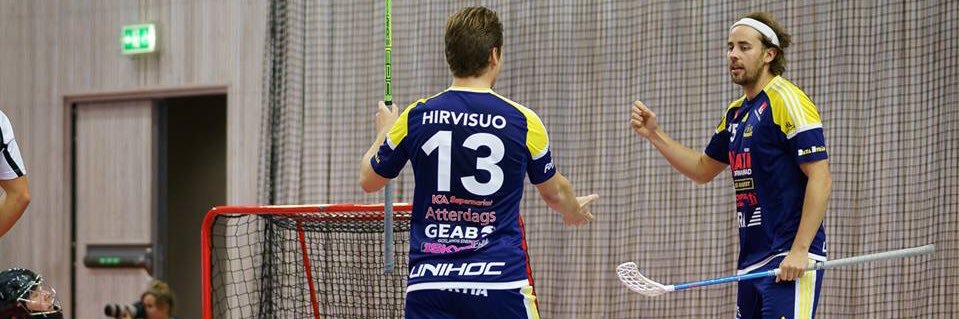 Hirvisuo's profile banner image
