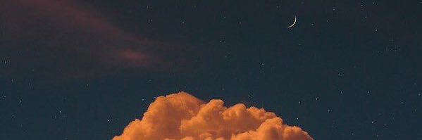 Hnohnoya's profile banner image