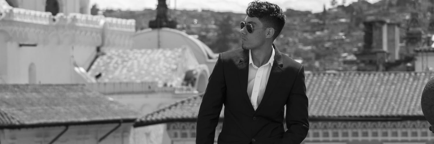 Br7Camacho's profile banner image