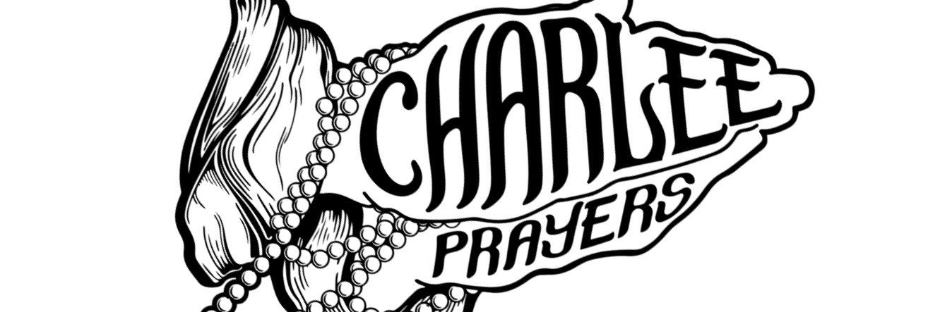 CharleePrayers's profile banner image