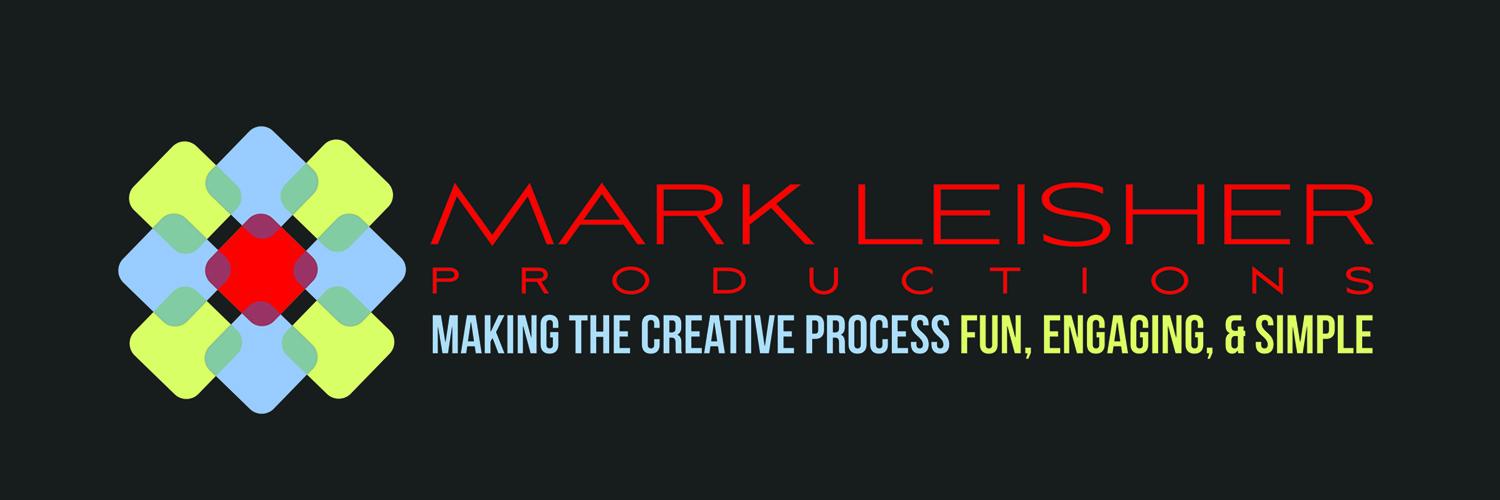 Mark Leisher Pro banner
