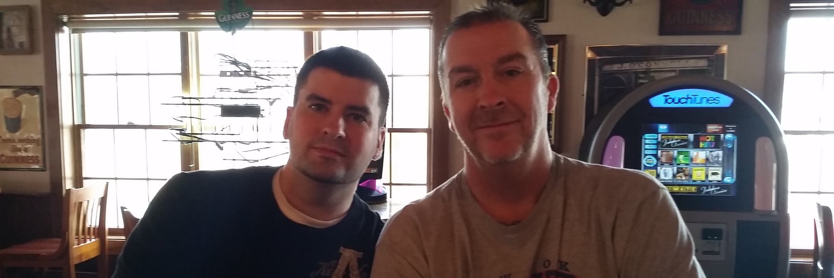 13 Eagles PPG banner