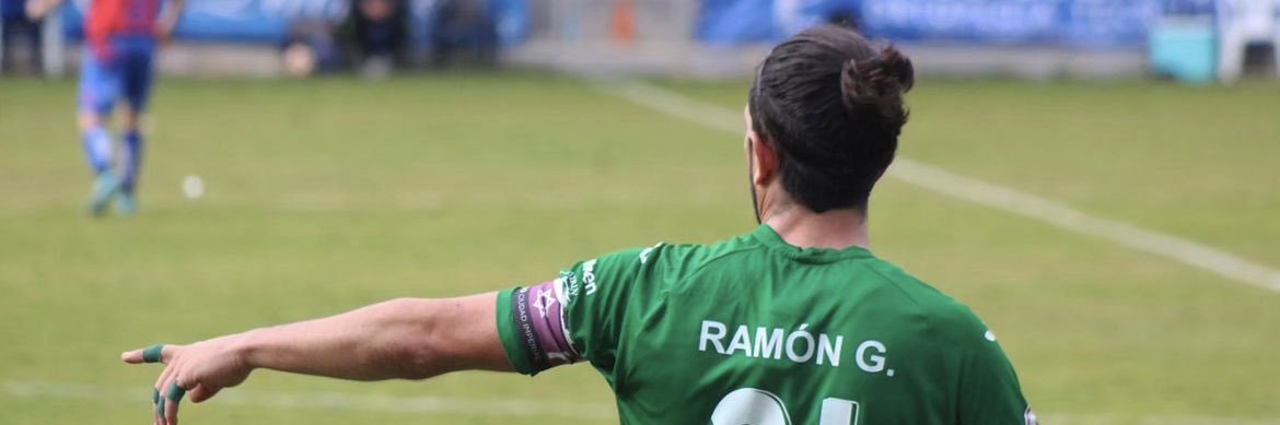 Ramón Blazquez G. banner