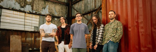 Knuckle Puck Profile Banner