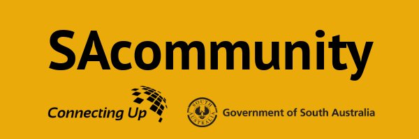 SAcommunity Profile Banner