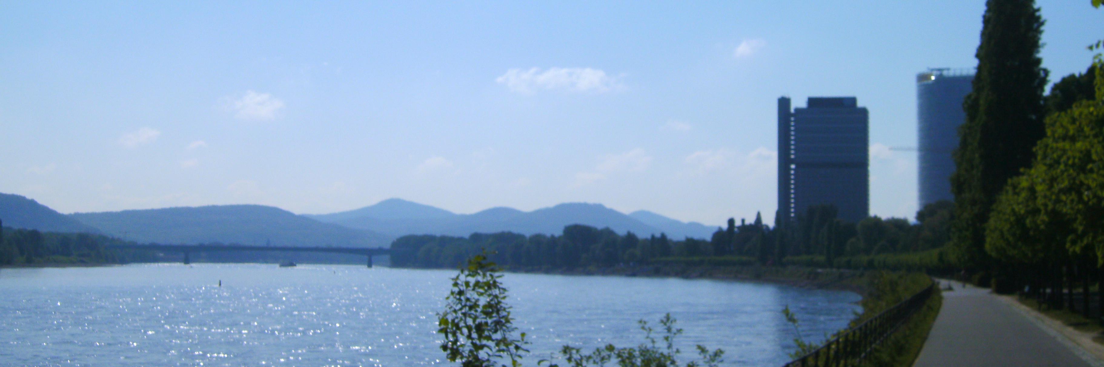 GeographBonn's profile banner image