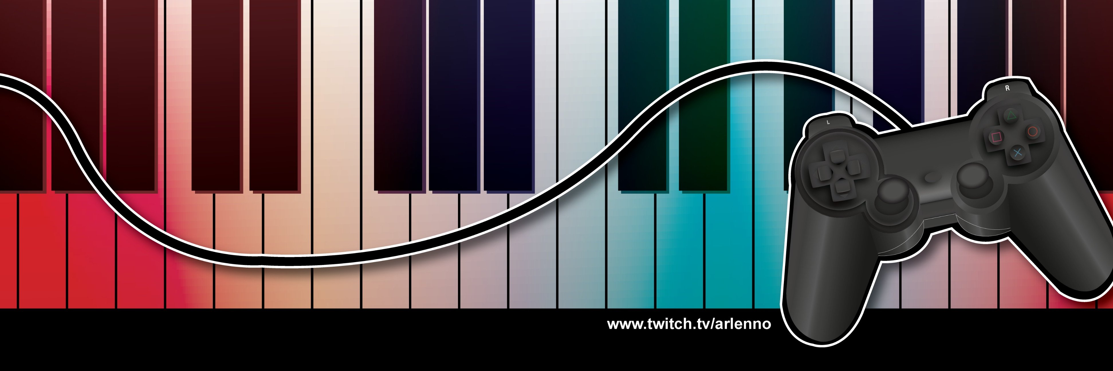 Arlen_no's profile banner image