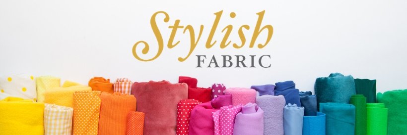 stylishfabric's profile banner image