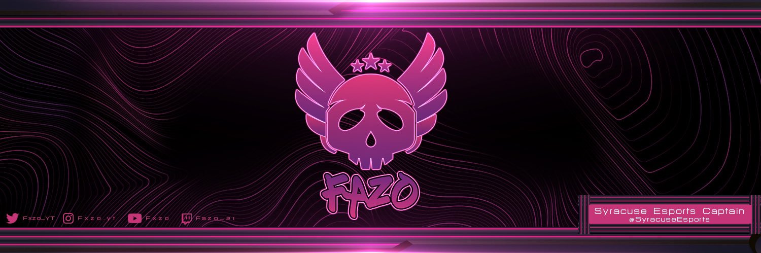 Fxzo_YT's profile banner image
