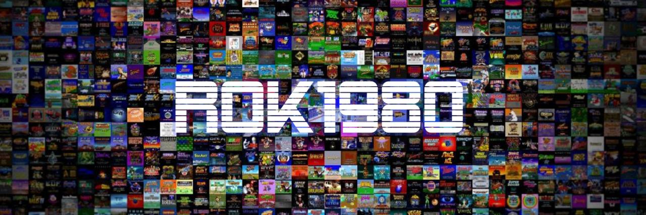 Rok_1980's profile banner image