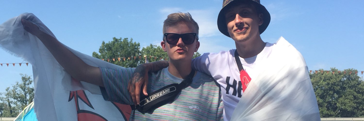 AaronMorriss's profile banner image