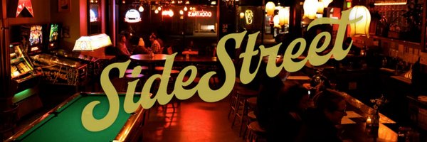 sidestreetpdx Profile Banner