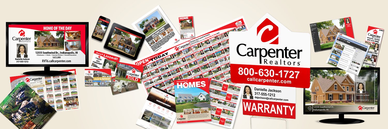 CallCarpenterRE's profile banner image