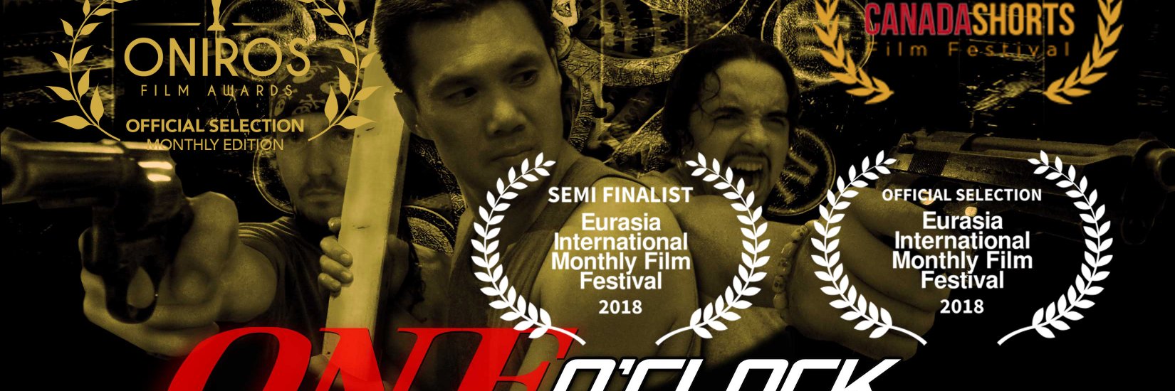 VibolFilms's profile banner image