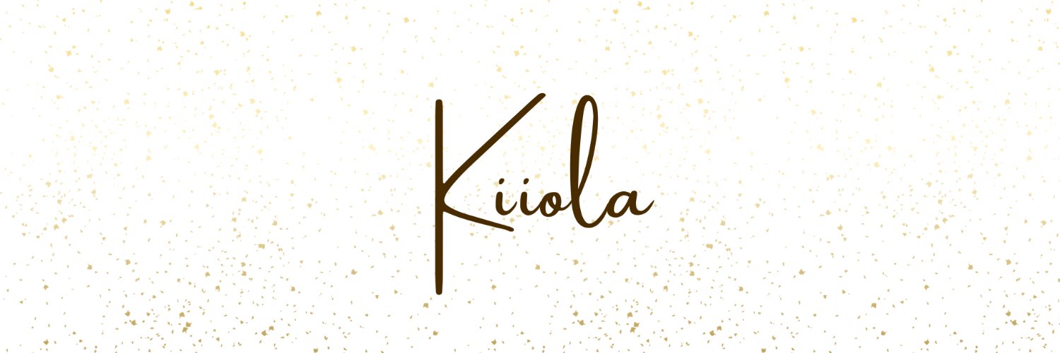 iamkiiola's profile banner image