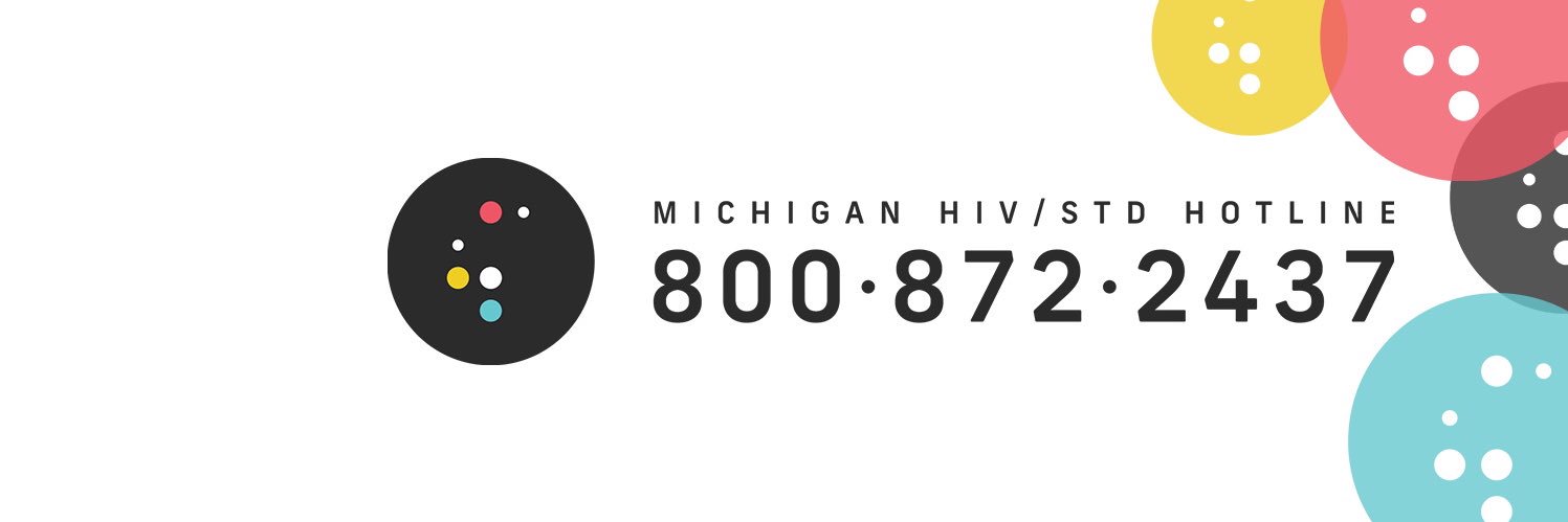 MichiganHotline's profile banner image