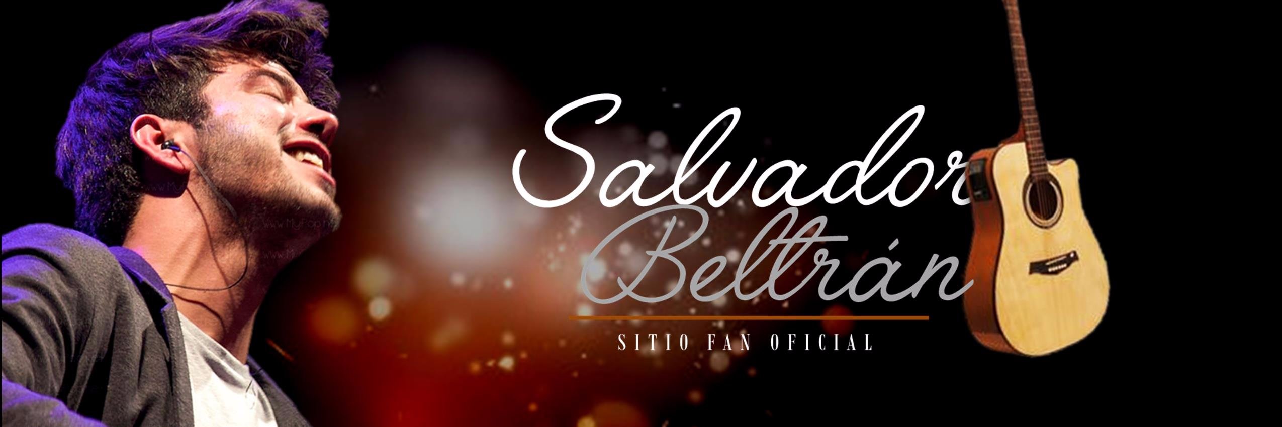 BeltranFanSite's profile banner image