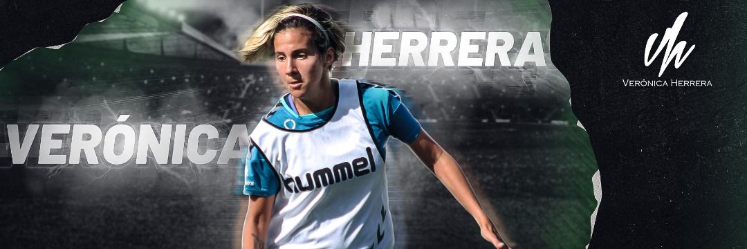 Verónica Herrera banner