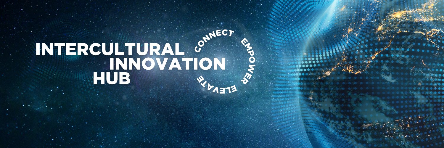 Intercultural Innovation Hub banner