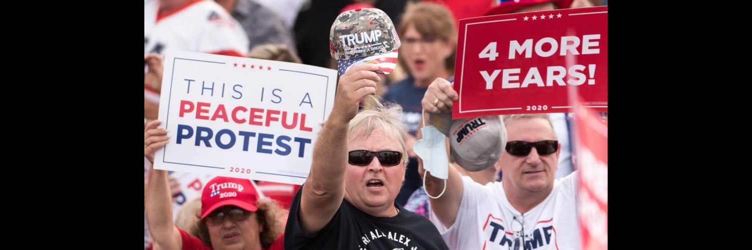 Choose Freedom 🇺🇸 banner