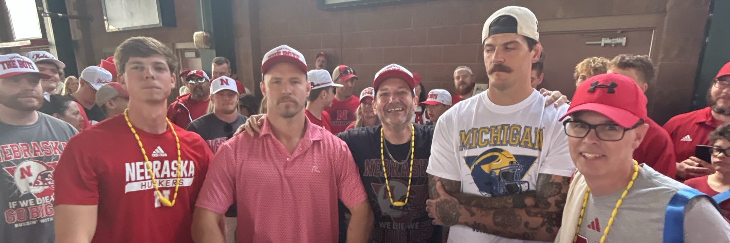 BigRedSox7's profile banner image