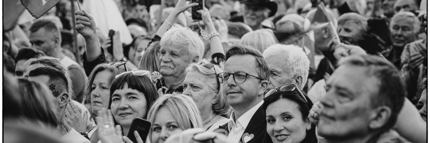Dariusz Joński MEP🇵🇱🇪🇺's banner