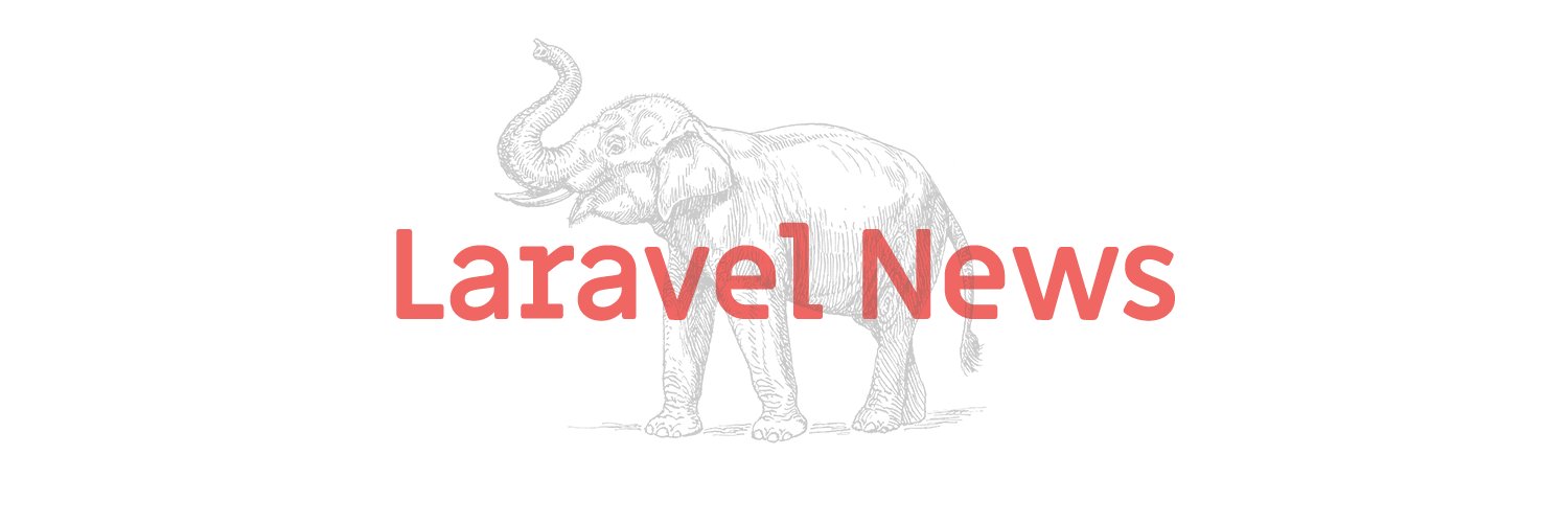 Laravel News's banner