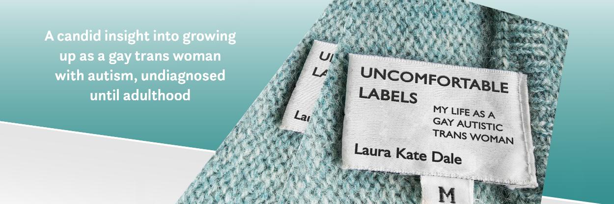 Laura Kate Dale - Bluesky @LauraKBuzz.bsky.social banner