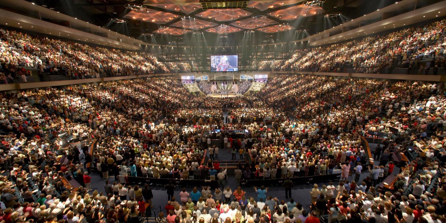 Celebrity Pastor banner