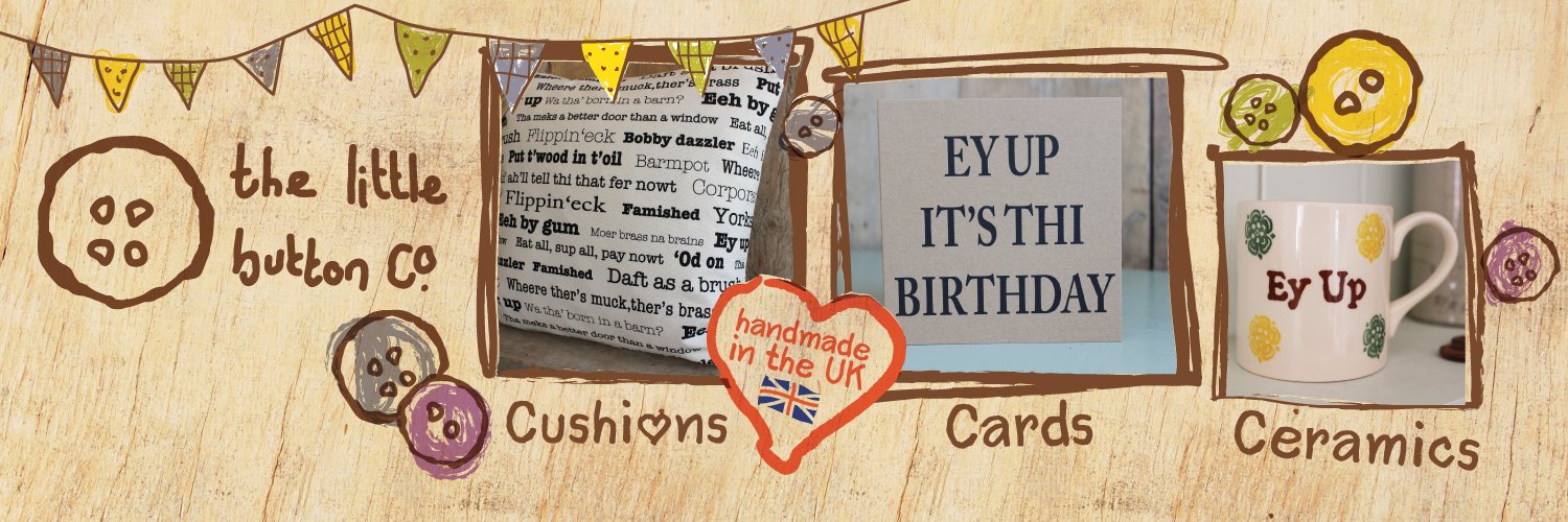 Littlebuttonco's profile banner image