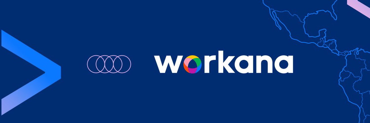 Workana profile banner