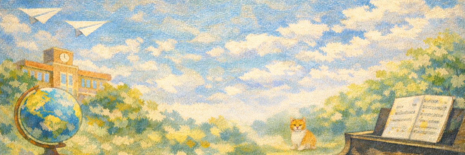 shichiro7's profile banner image