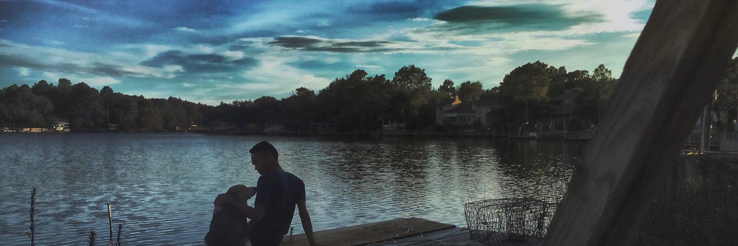 ejfast's profile banner image