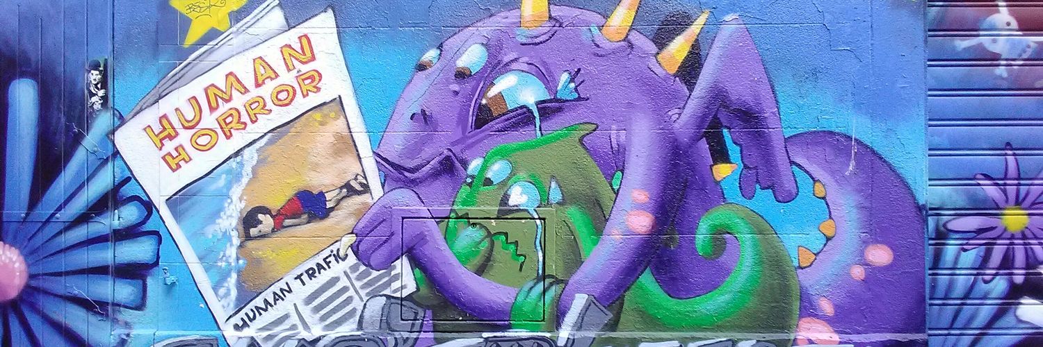 Satycs's profile banner image