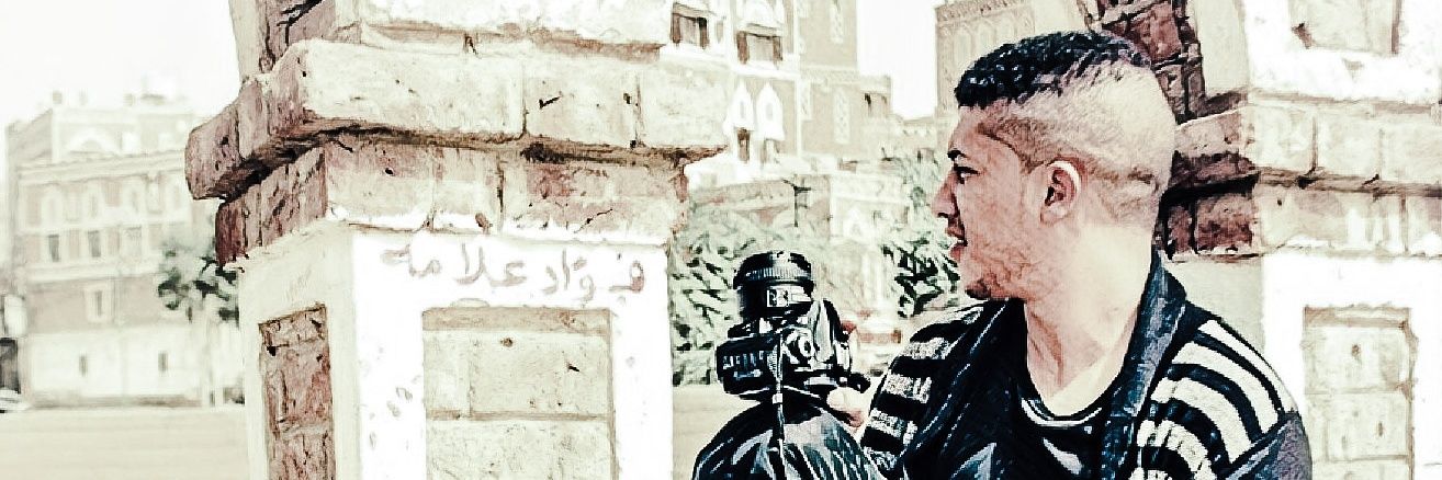 A3iiz's profile banner image