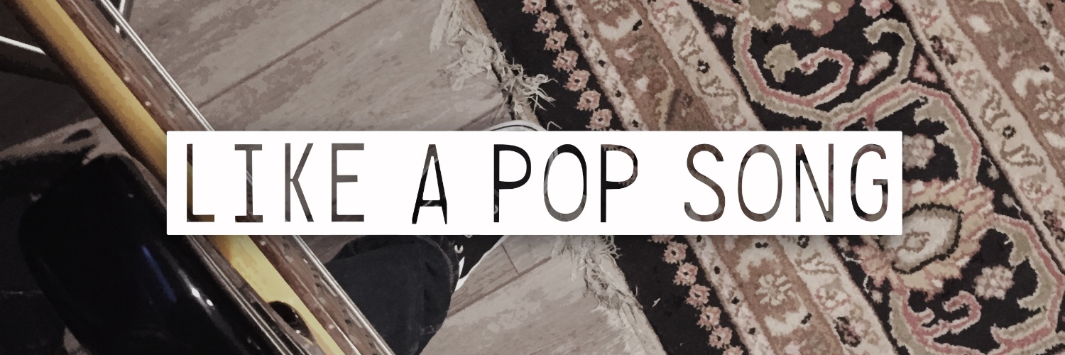 likeapopsong's profile banner image