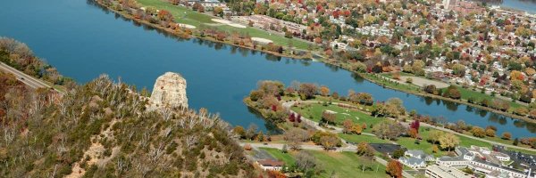 democracy Profile Banner