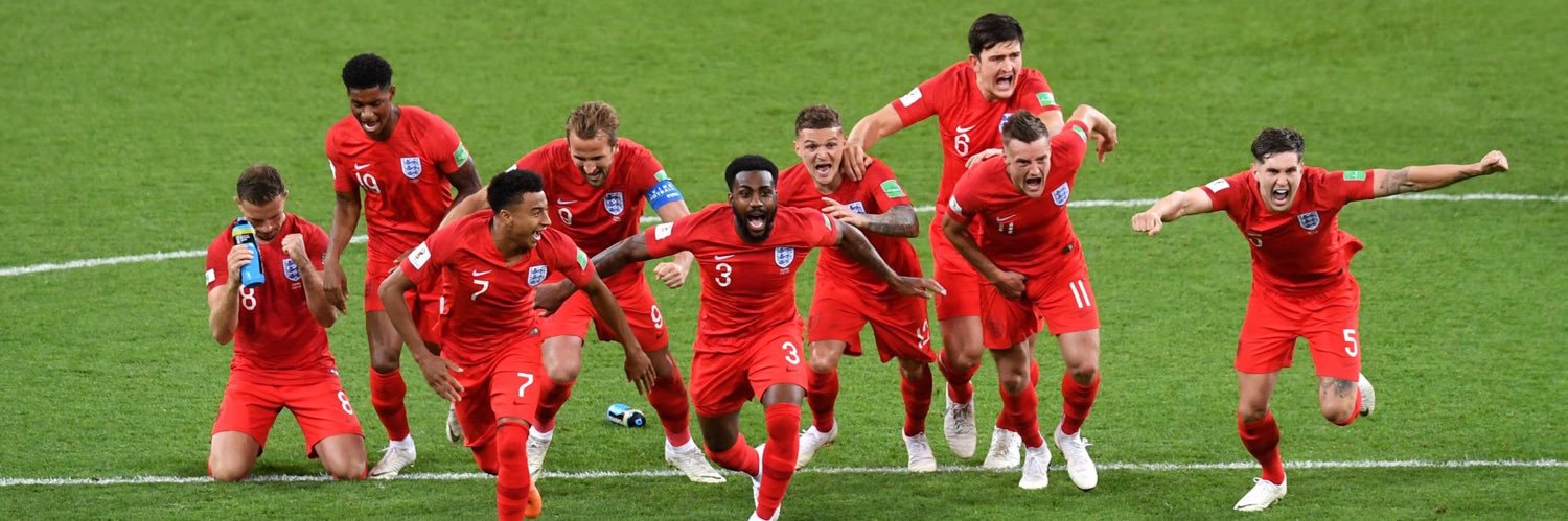 TimRussell92's profile banner image