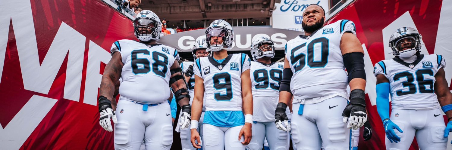Al4panthers's profile banner image