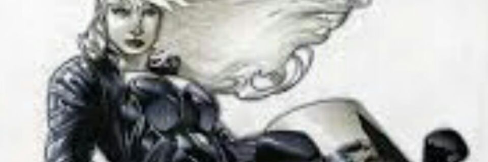 ShockwaveSiren's profile banner image
