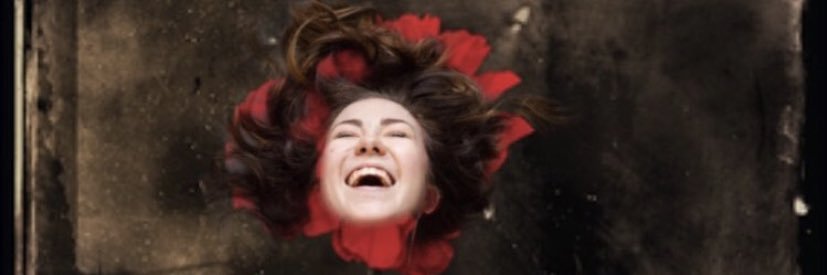 Allison ℝosè banner