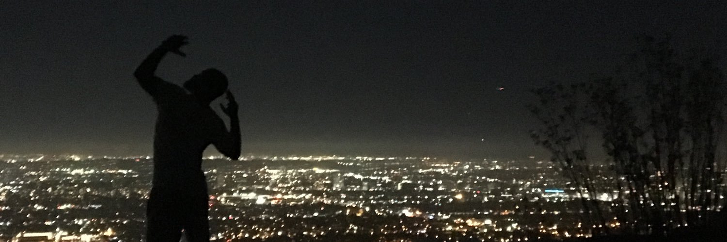 MrClarkafella's profile banner image