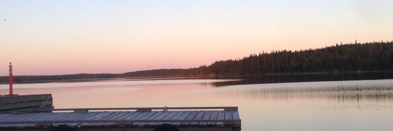 Spencer Blake banner