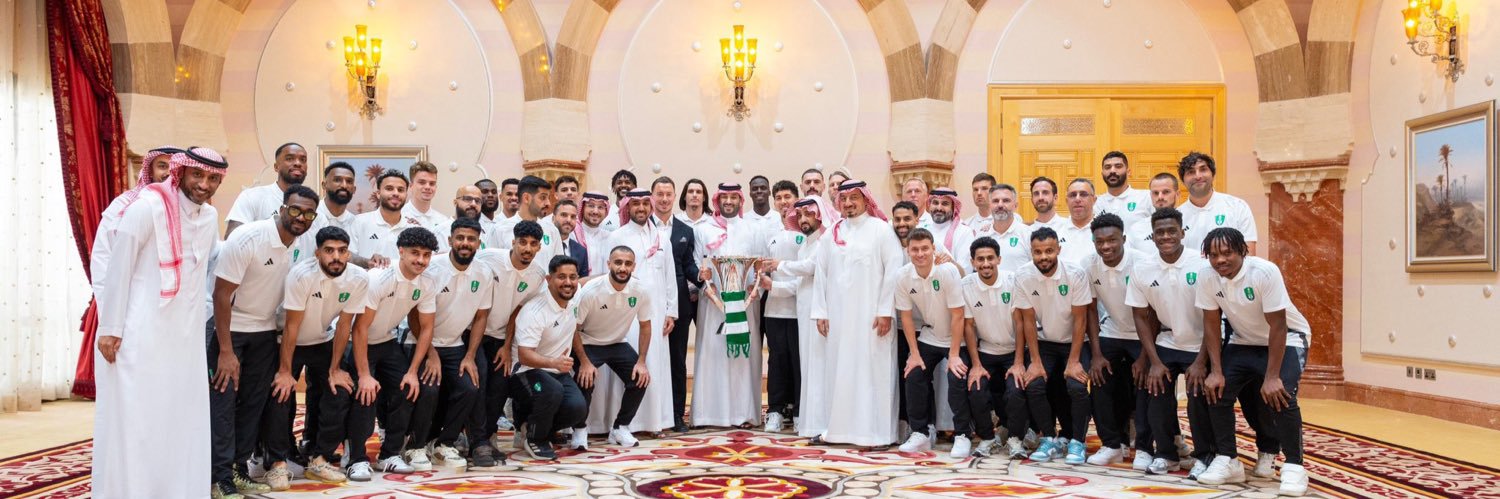 عُــذوق #الاهلي banner